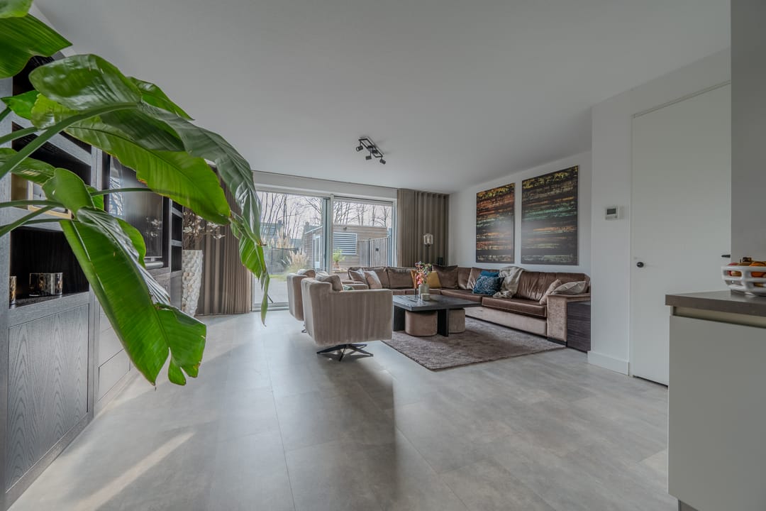 Foto 1 van Wilgenroosje 12