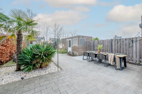 Wilgenroosje 12 secondary image