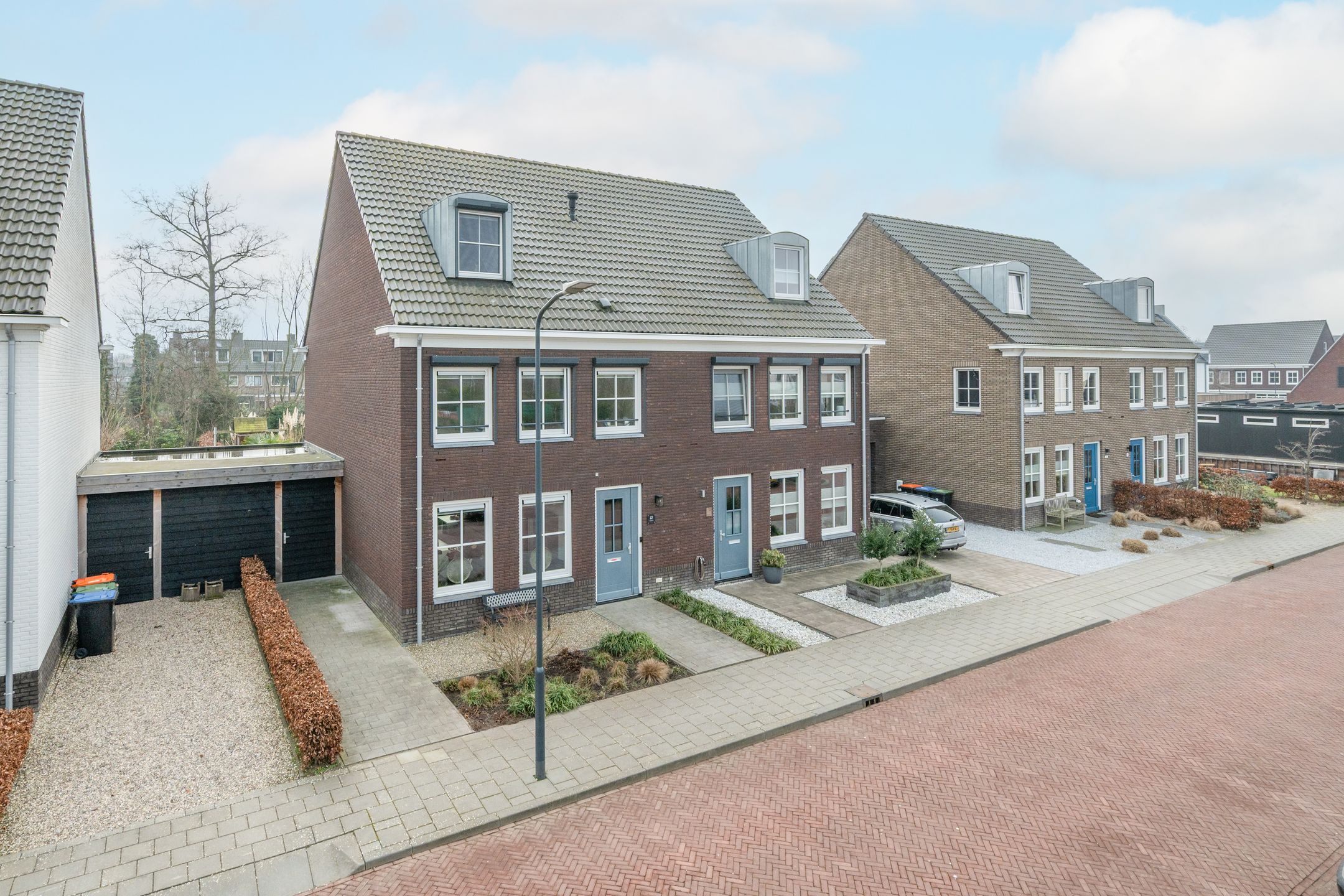 Foto 3 van Wilgenroosje 12