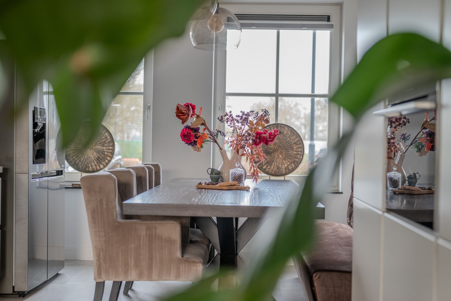 Foto 5 van Wilgenroosje 12