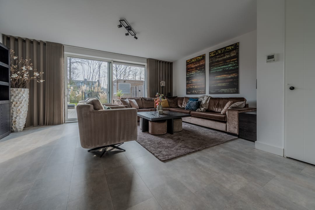 Foto 8 van Wilgenroosje 12