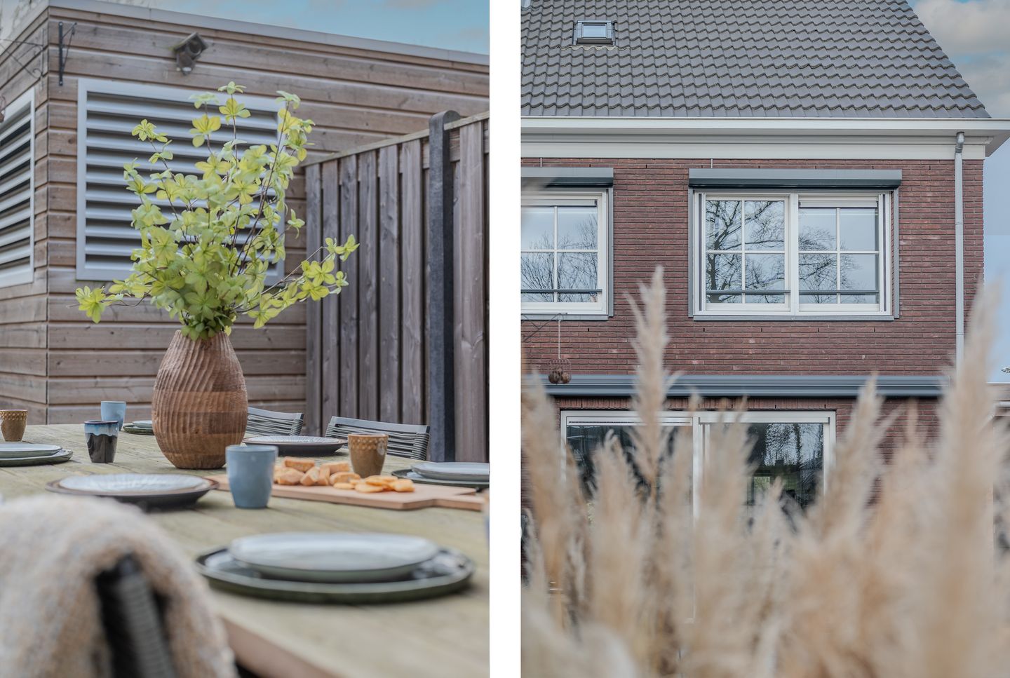 Foto 14 van Wilgenroosje 12