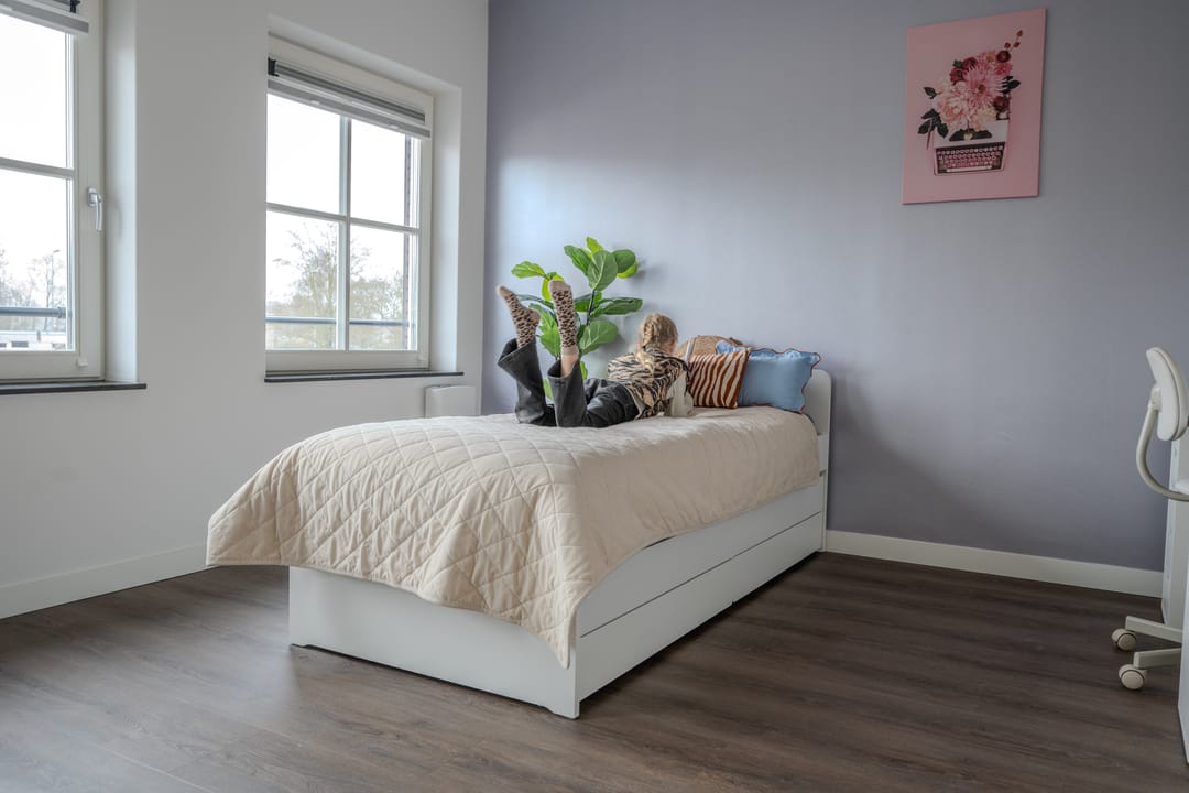 Foto 16 van Wilgenroosje 12