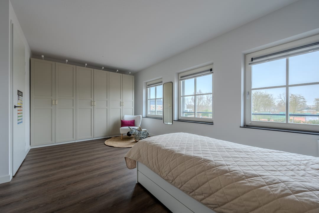 Foto 17 van Wilgenroosje 12