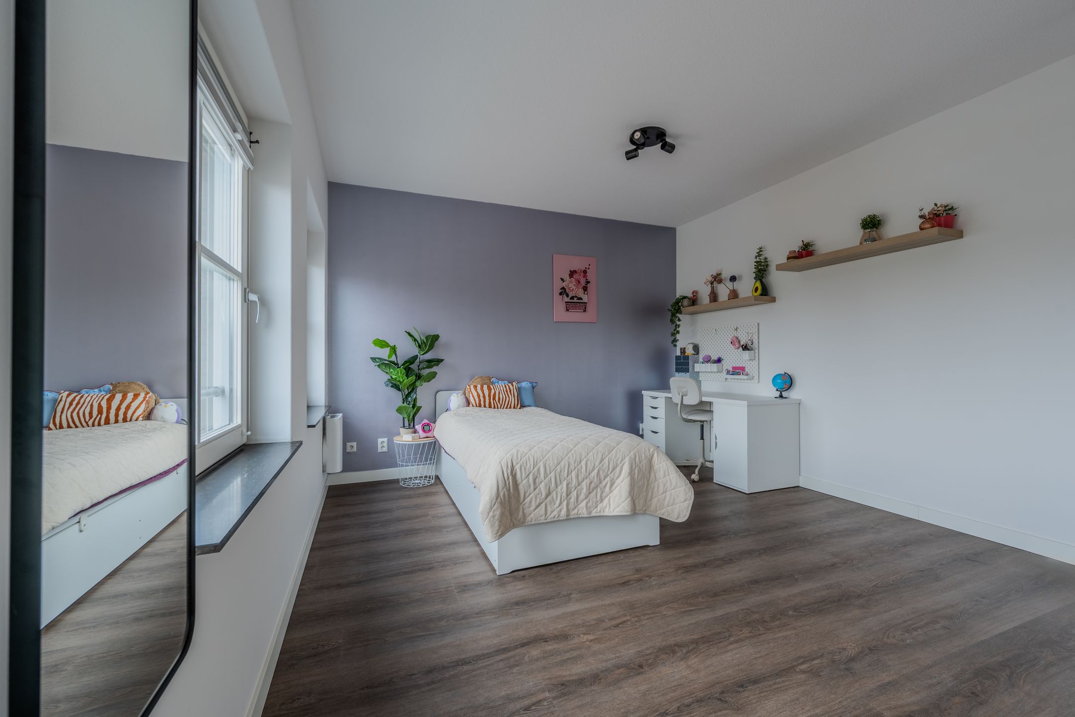 Foto 15 van Wilgenroosje 12