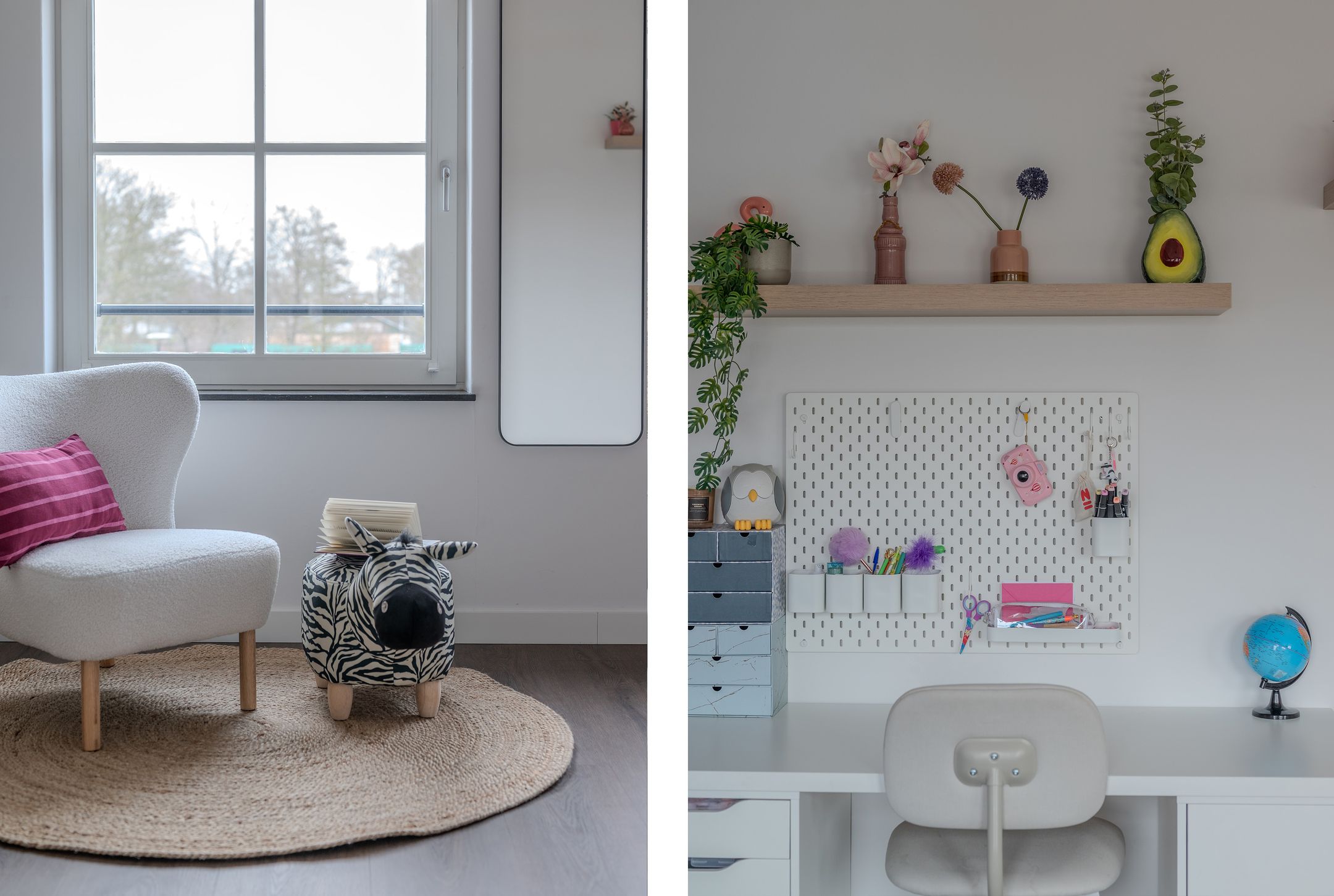 Foto 18 van Wilgenroosje 12