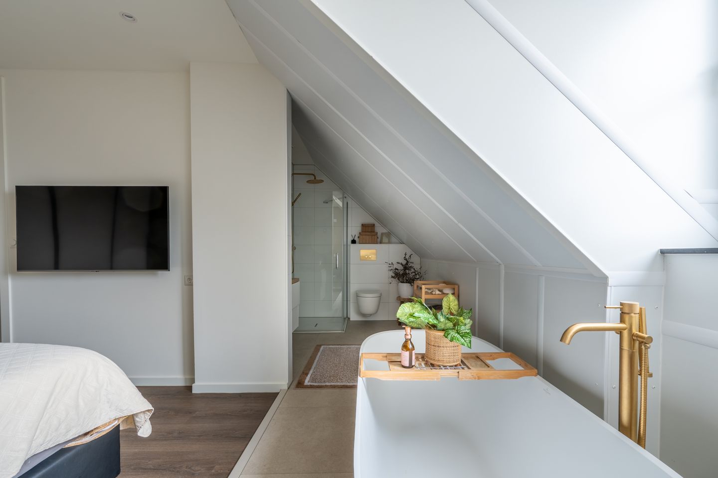 Foto 25 van Wilgenroosje 12