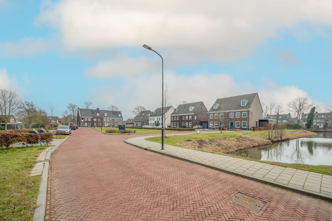 Foto 28 van Wilgenroosje 12