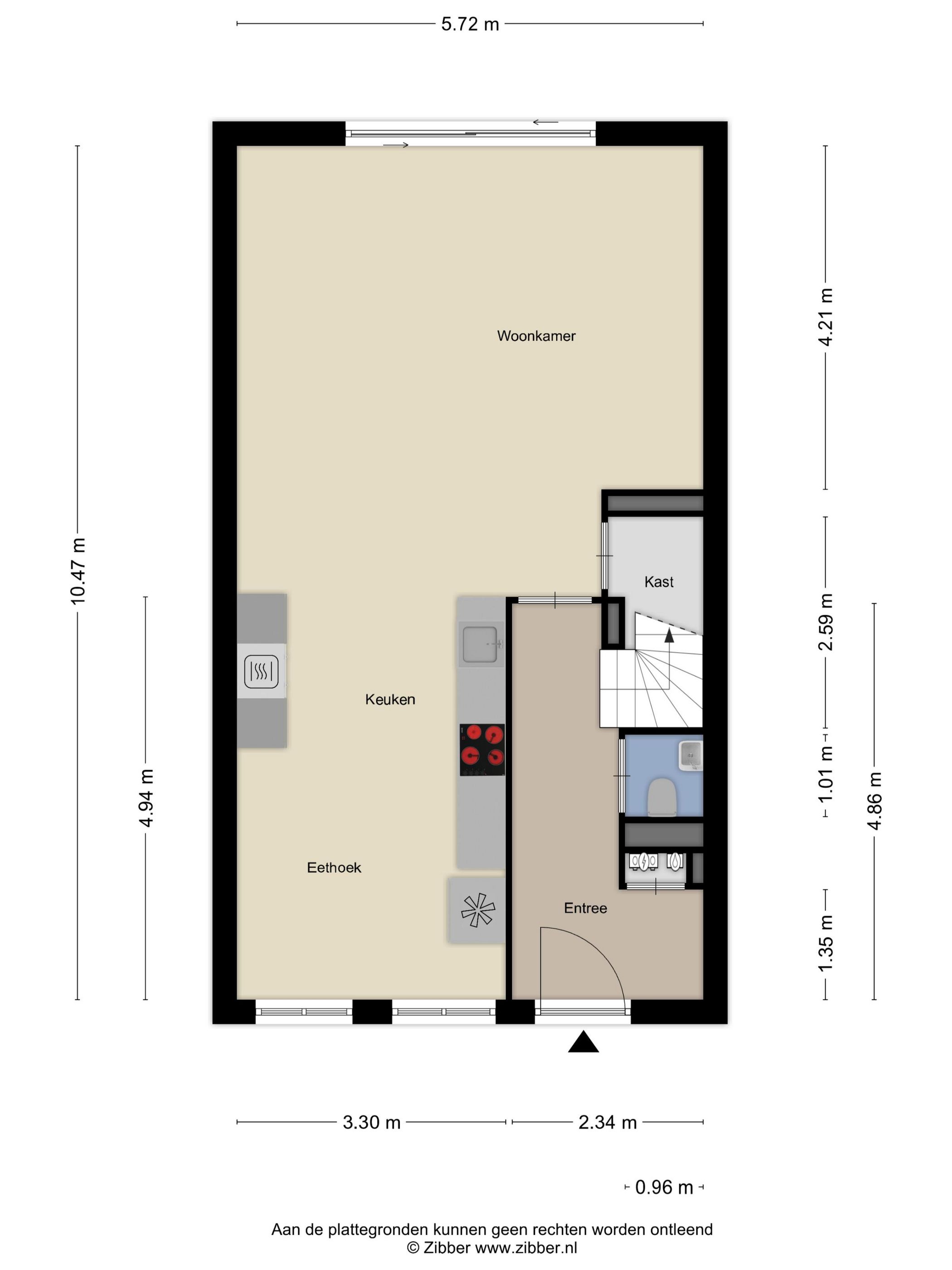 Foto 30 van Wilgenroosje 12