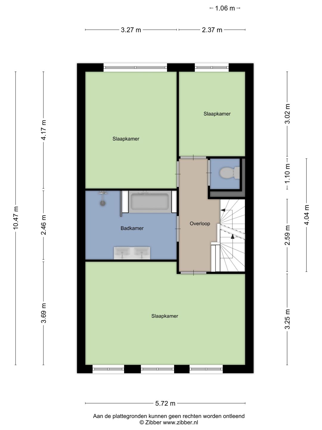 Foto 31 van Wilgenroosje 12