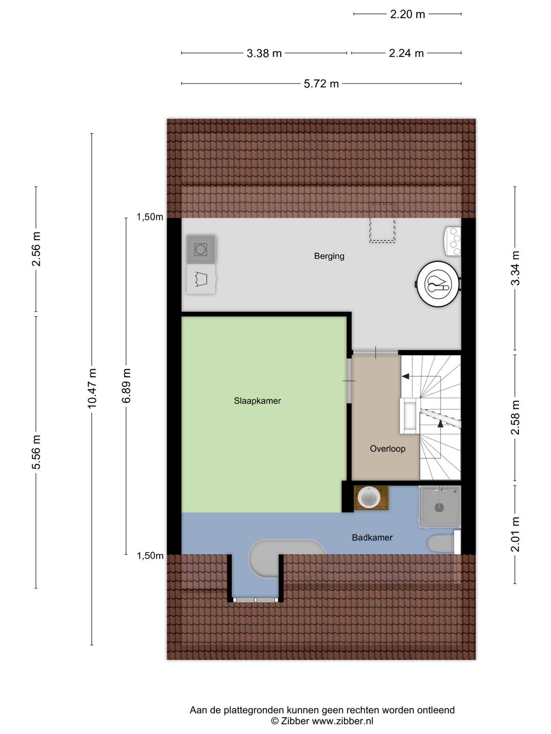 Foto 32 van Wilgenroosje 12