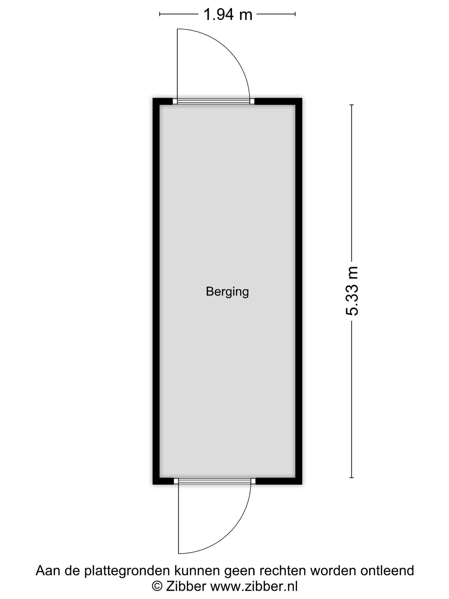 Foto 34 van Wilgenroosje 12