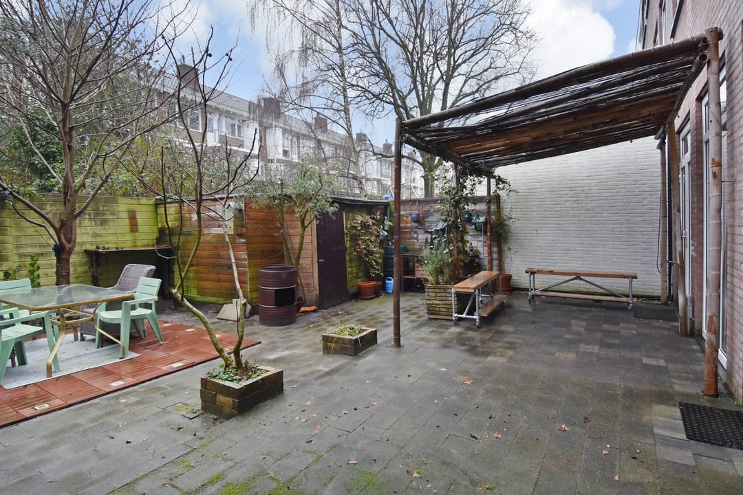 Foto 2 van Koningin Wilhelminalaan 420