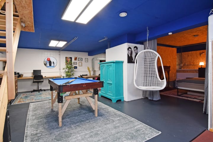 Photo 4 of Koningin Wilhelminalaan 420