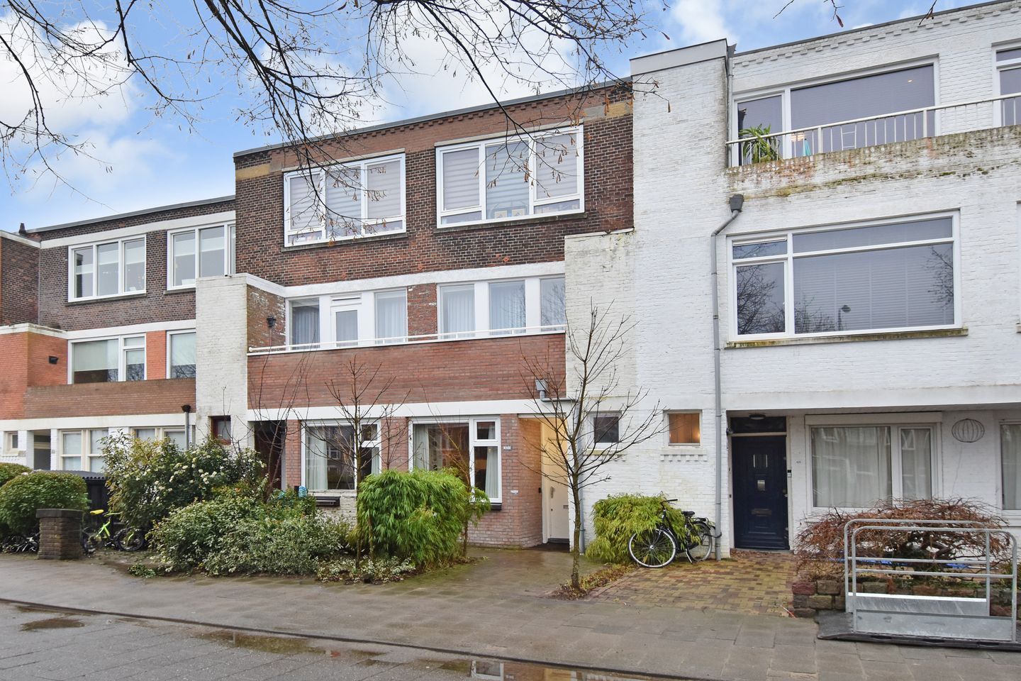 Foto 5 van Koningin Wilhelminalaan 420