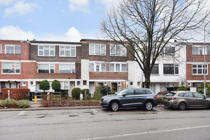 Photo 6 of Koningin Wilhelminalaan 420