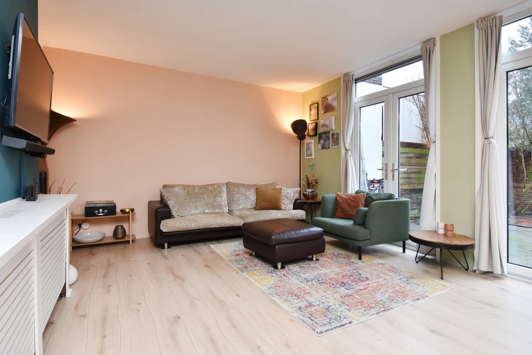 Foto 11 van Koningin Wilhelminalaan 420