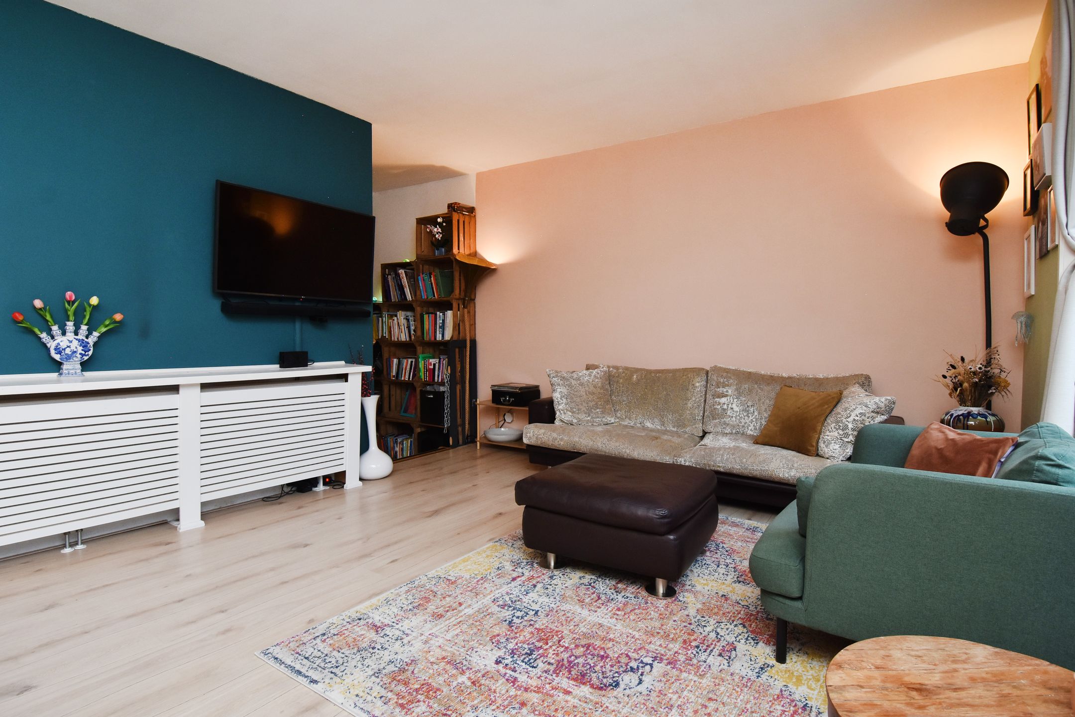 Foto 12 van Koningin Wilhelminalaan 420