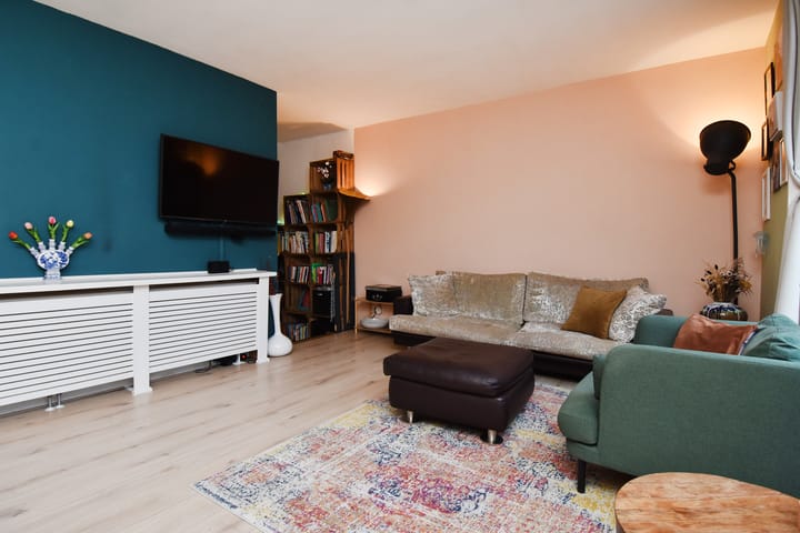 Photo 12 of Koningin Wilhelminalaan 420