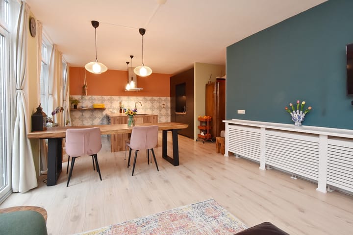 Photo 13 of Koningin Wilhelminalaan 420