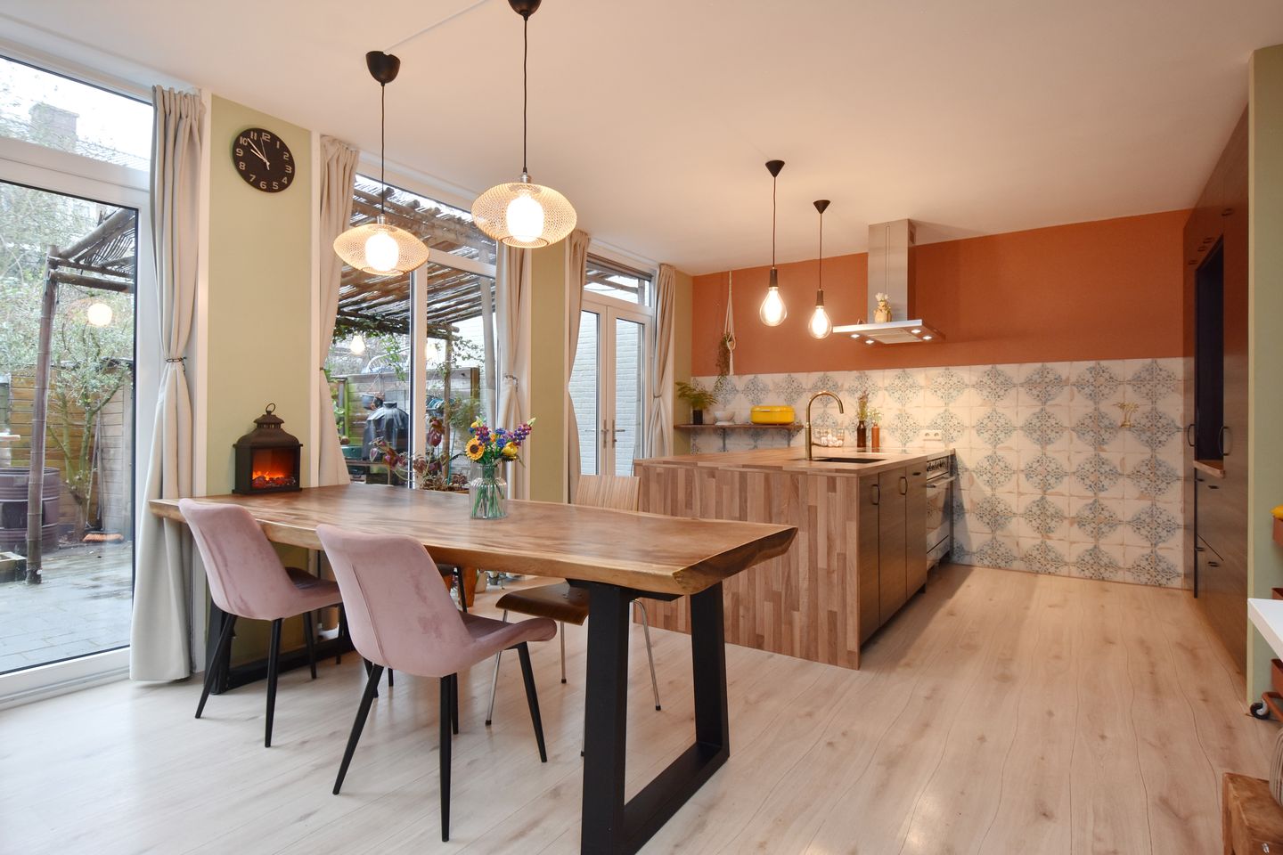 Foto 14 van Koningin Wilhelminalaan 420