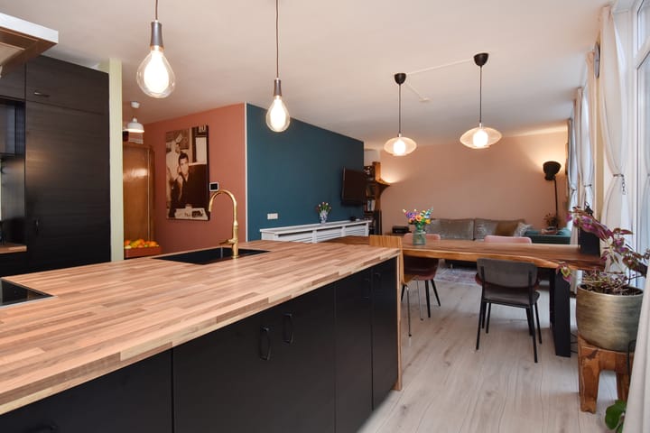 Photo 17 of Koningin Wilhelminalaan 420