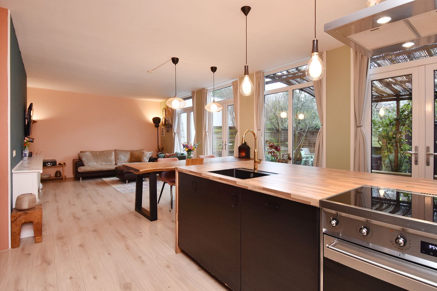 Foto 19 van Koningin Wilhelminalaan 420