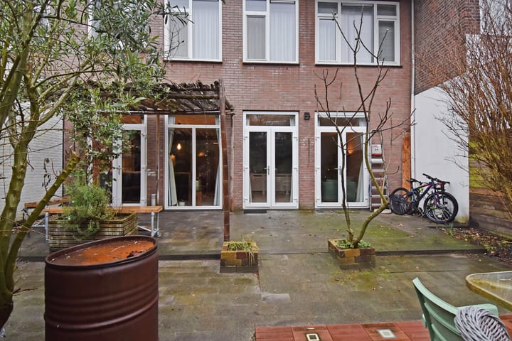 Photo 24 of Koningin Wilhelminalaan 420