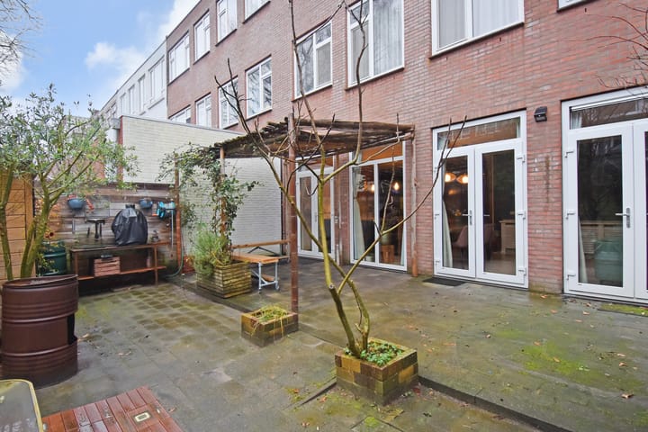 Photo 25 of Koningin Wilhelminalaan 420