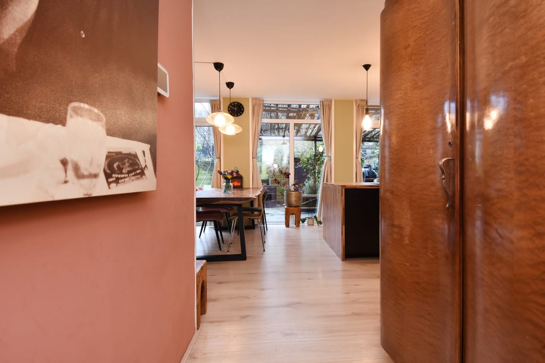 Foto 26 van Koningin Wilhelminalaan 420