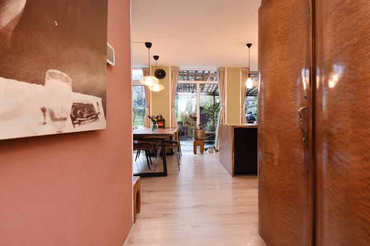 Photo 26 of Koningin Wilhelminalaan 420