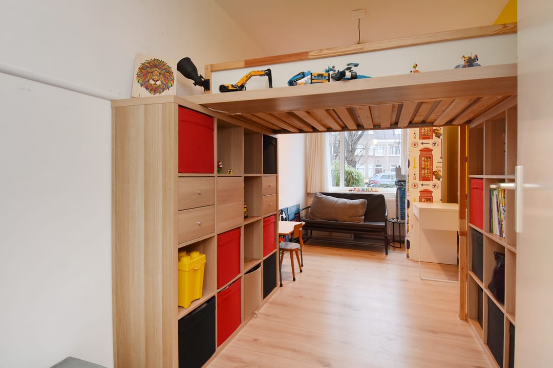 Foto 28 van Koningin Wilhelminalaan 420