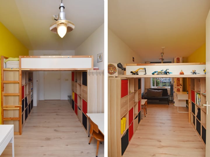 Photo 30 of Koningin Wilhelminalaan 420