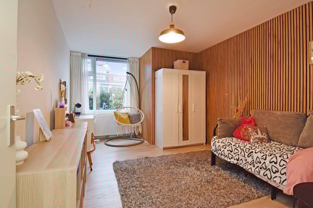 Foto 31 van Koningin Wilhelminalaan 420