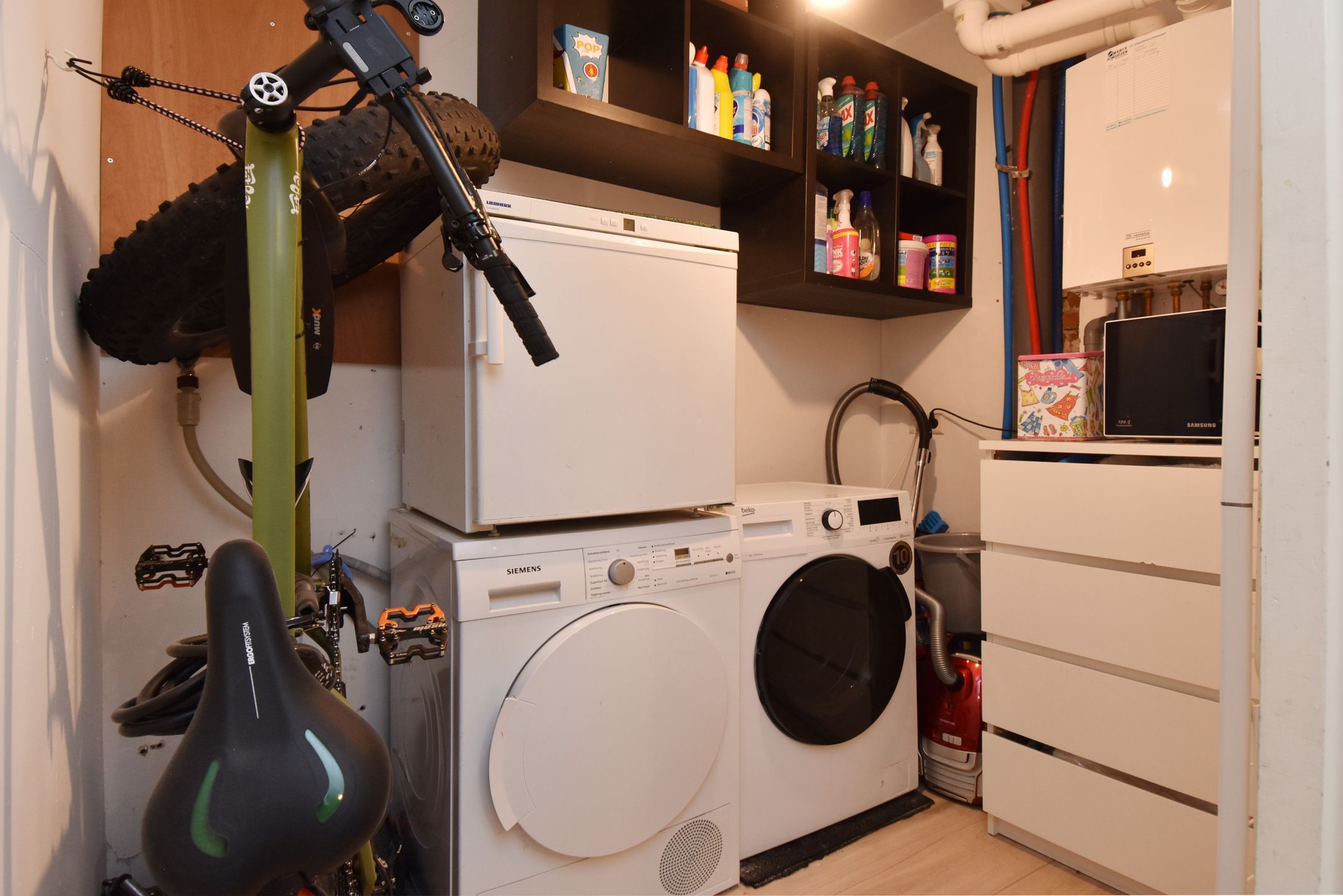 Foto 33 van Koningin Wilhelminalaan 420