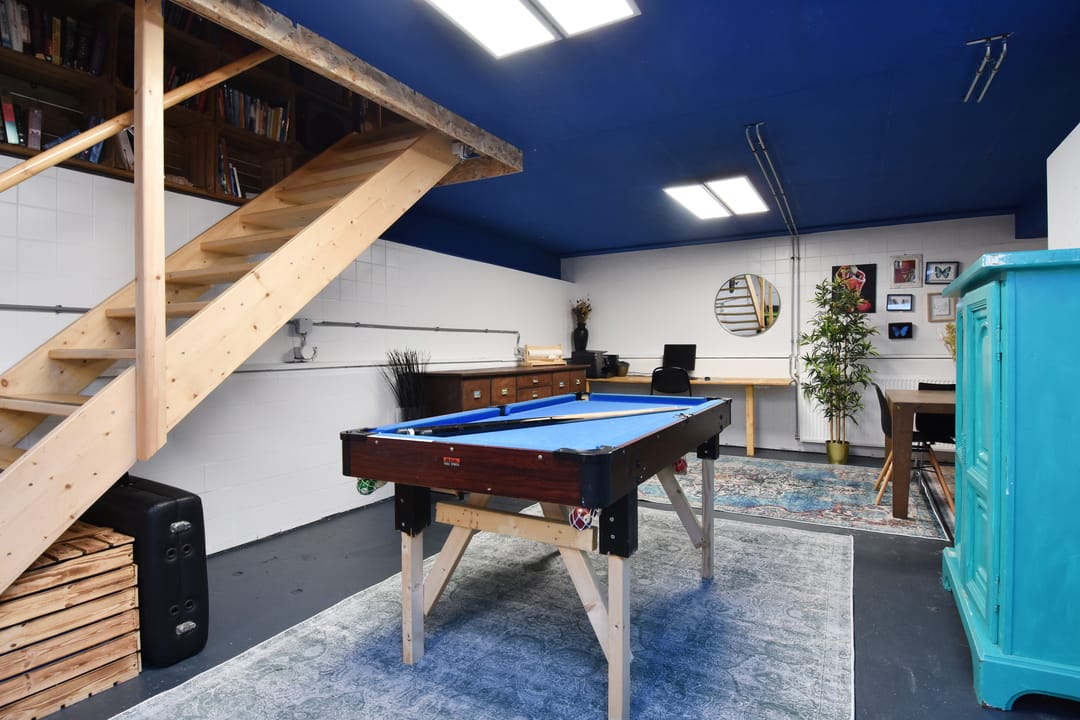 Foto 41 van Koningin Wilhelminalaan 420