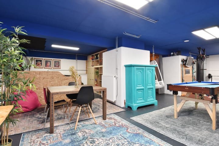 Photo 43 of Koningin Wilhelminalaan 420