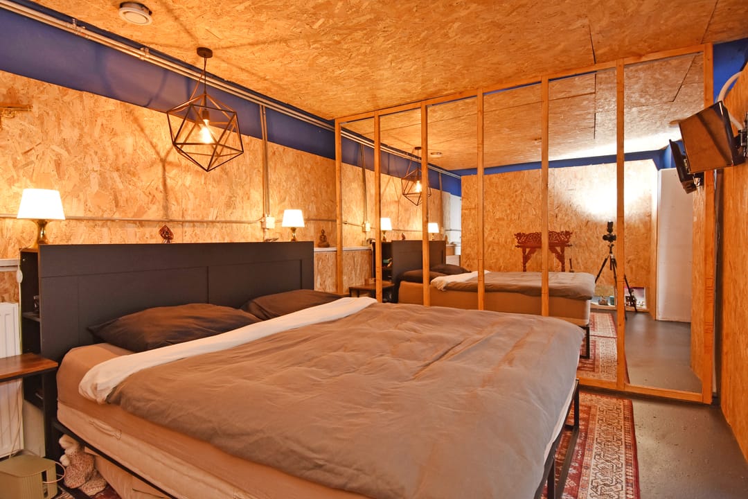 Foto 46 van Koningin Wilhelminalaan 420