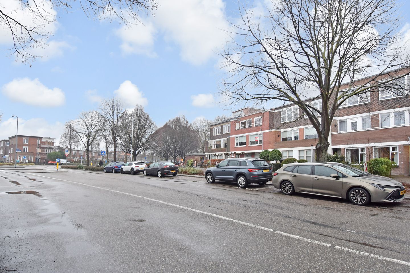 Foto 50 van Koningin Wilhelminalaan 420