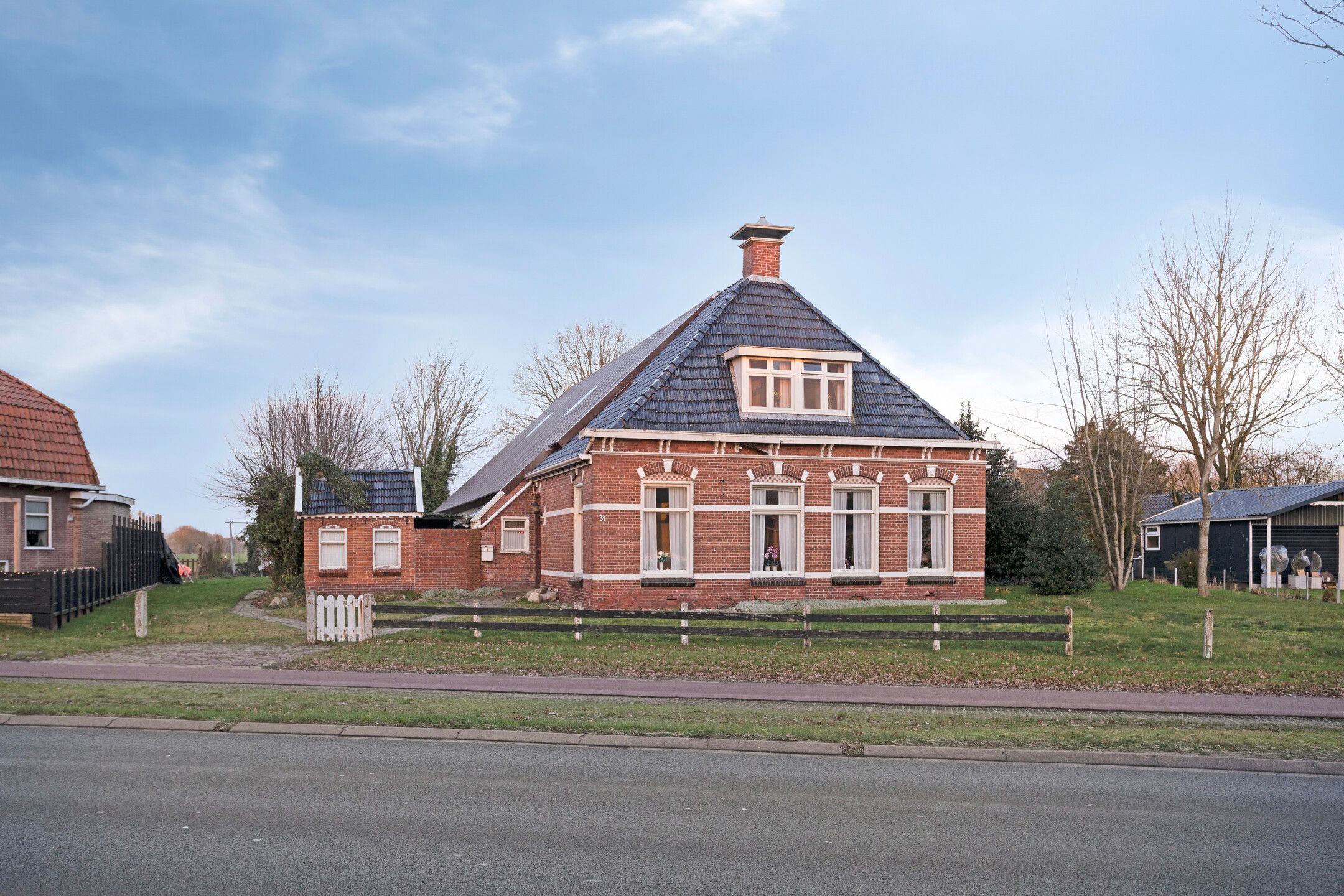 Wedzebuorren 31 