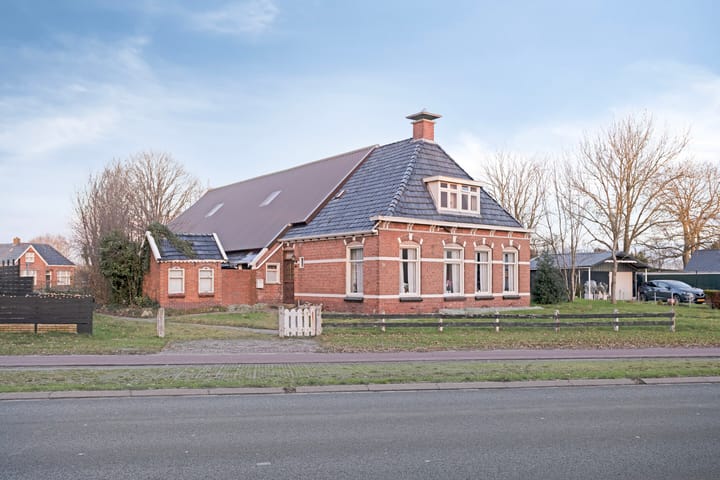 Photo 2 of Wedzebuorren 31