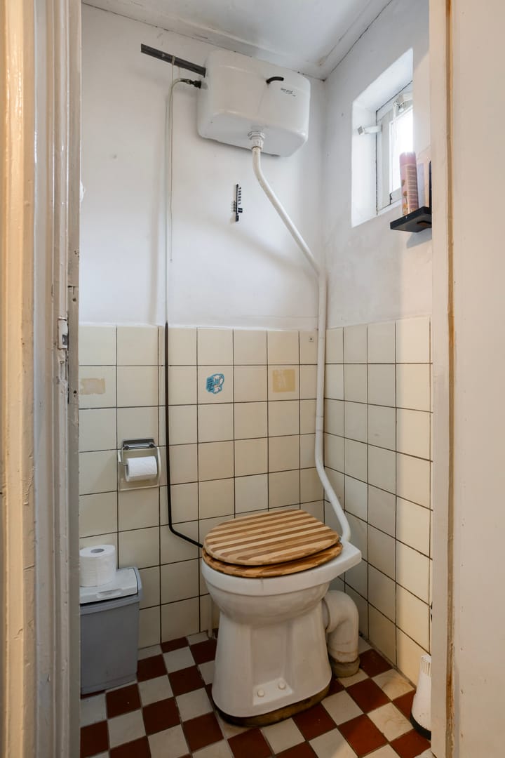 Vrijstaande woning te koop: Wedzebuorren 31, Twijzel