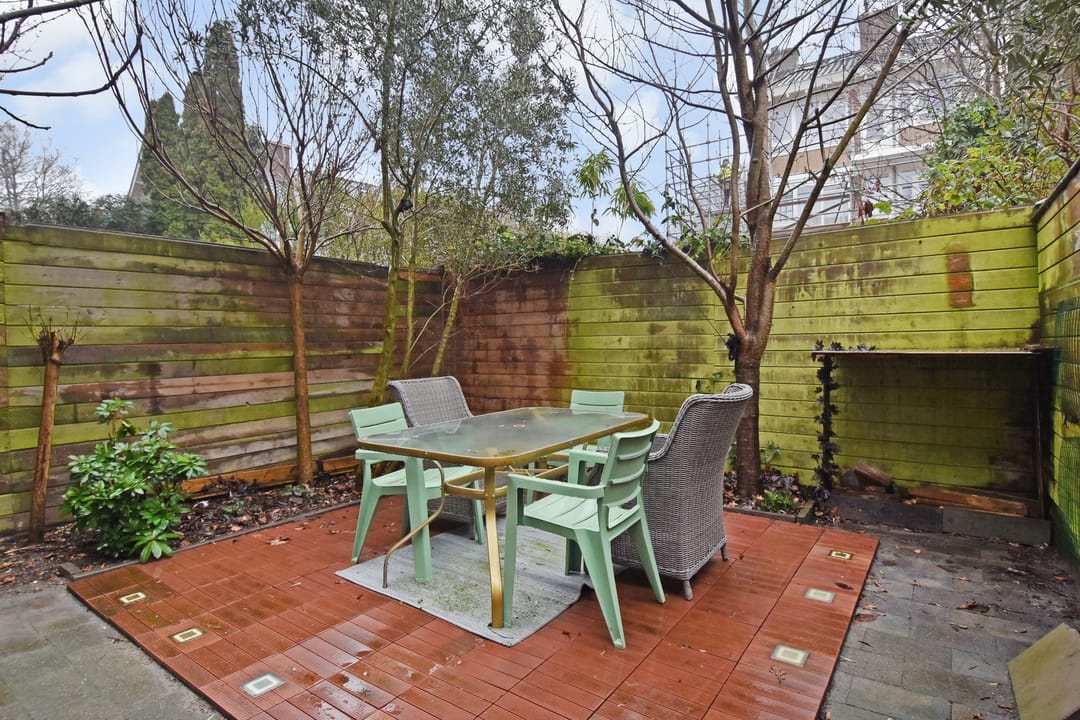 Foto 23 van Koningin Wilhelminalaan 420