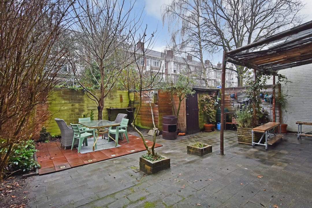 Foto 22 van Koningin Wilhelminalaan 420