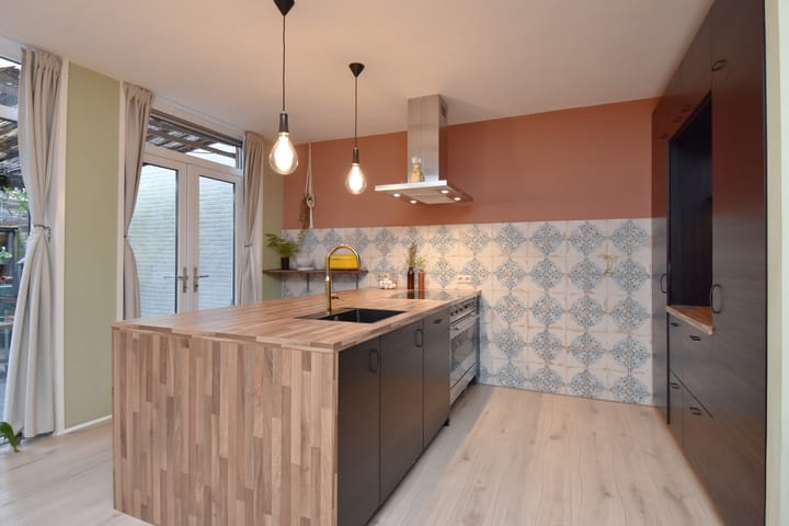 Photo 15 of Koningin Wilhelminalaan 420