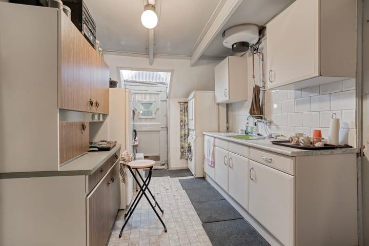 Vrijstaande woning te koop: Wedzebuorren 31, Twijzel