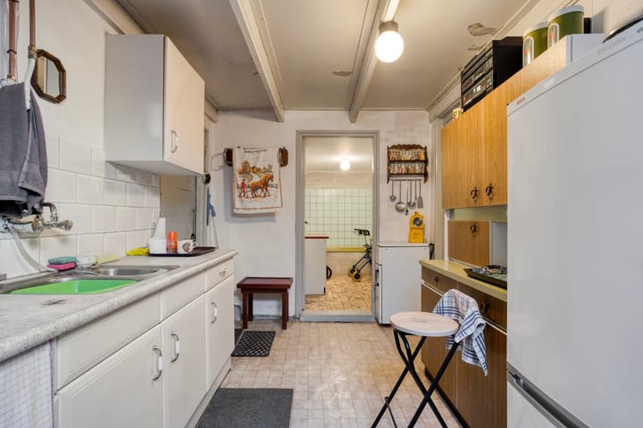Vrijstaande woning te koop: Wedzebuorren 31, Twijzel
