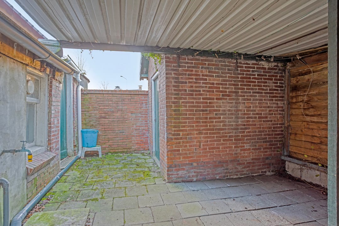 Photo 16 of Wedzebuorren 31