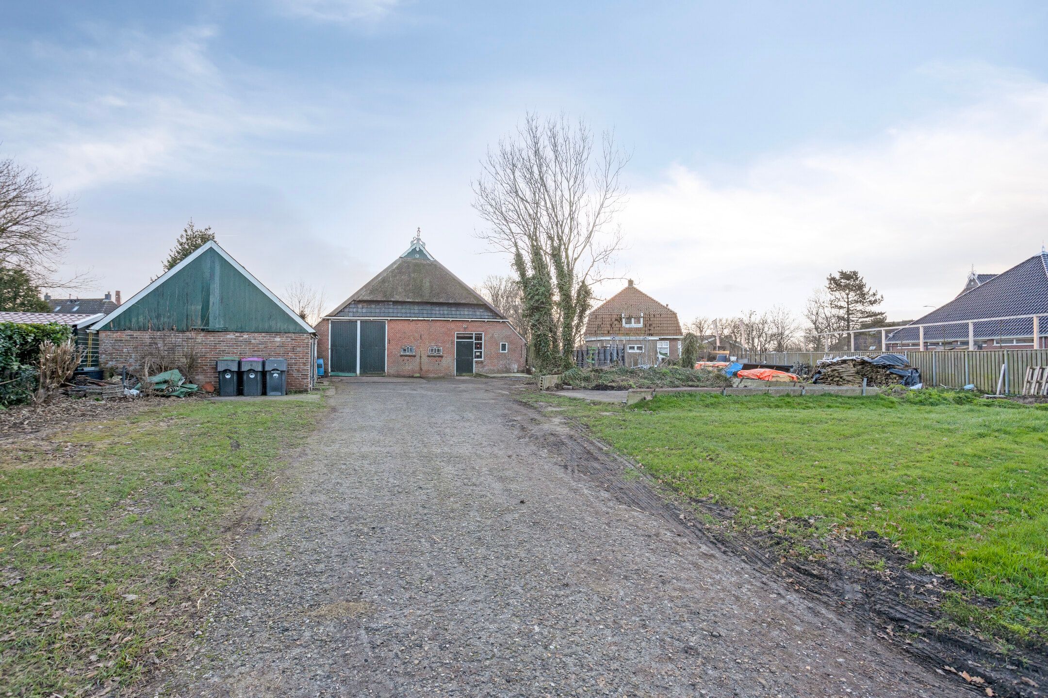 Photo 36 of Wedzebuorren 31