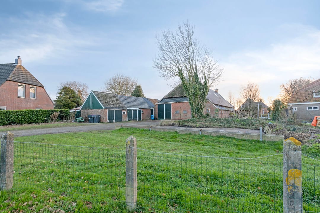 Photo 38 of Wedzebuorren 31